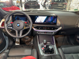 Bmw XM 748 ch BVA  occasion  Beaupuy - photo n3