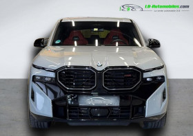 Bmw XM 748 ch BVA  occasion  Beaupuy - photo n5