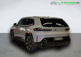 Bmw XM 748 ch BVA  occasion  Beaupuy - photo n4