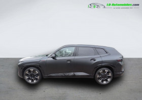 Bmw XM 748 ch BVA  occasion  Beaupuy - photo n4