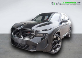 Bmw XM , garage LB AUTOMOBILES  Beaupuy