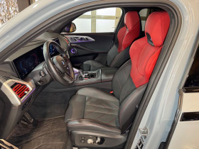 Bmw XM 748 ch BVA  occasion  Beaupuy - photo n7