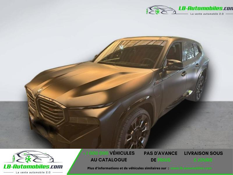 Bmw XM 748 ch BVA 2024 - photo n°2 Bmw XM 748 ch BVA  occasion à Beaupuy - photo n°2
