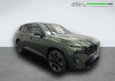 Annonce Bmw XM occasion Hybride 748 ch BVA  Beaupuy