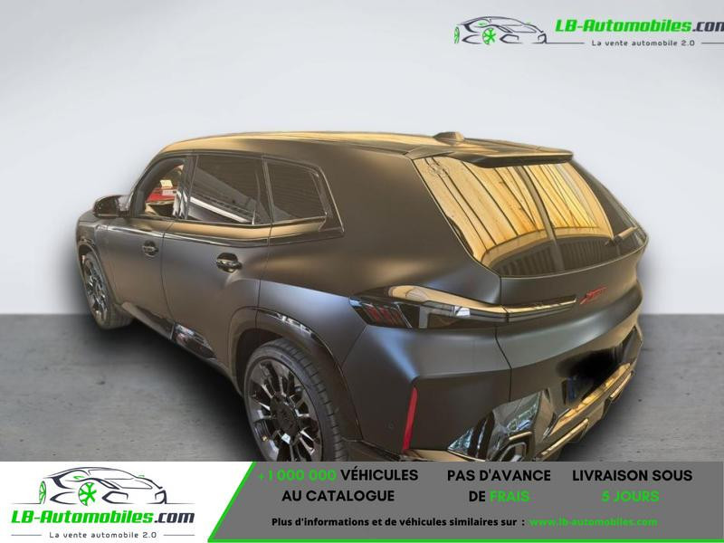 Bmw XM 748 ch BVA 2024 - photo n°3 Bmw XM 748 ch BVA  occasion à Beaupuy - photo n°3