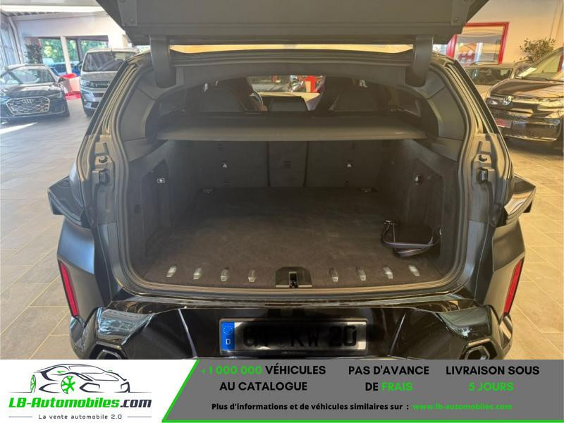 Bmw XM 748 ch BVA 2024 - photo n°7 Bmw XM 748 ch BVA  occasion à Beaupuy - photo n°7