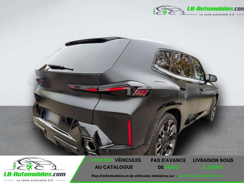 Bmw XM 748 ch BVA 2024 - photo n°2 Bmw XM 748 ch BVA  occasion à Beaupuy - photo n°2