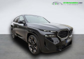 Annonce Bmw XM occasion Hybride 748 ch BVA  Beaupuy