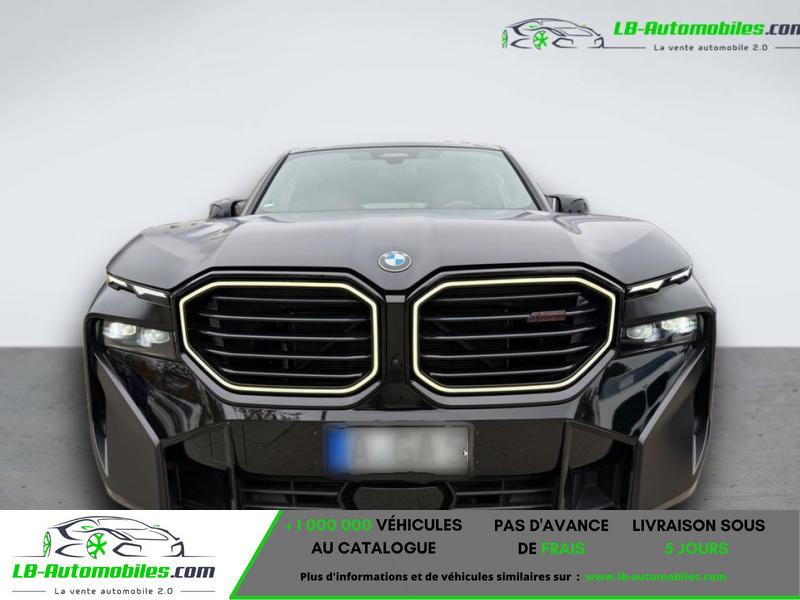 Bmw XM 748 ch BVA 2024 - photo n°3 Bmw XM 748 ch BVA  occasion à Beaupuy - photo n°3