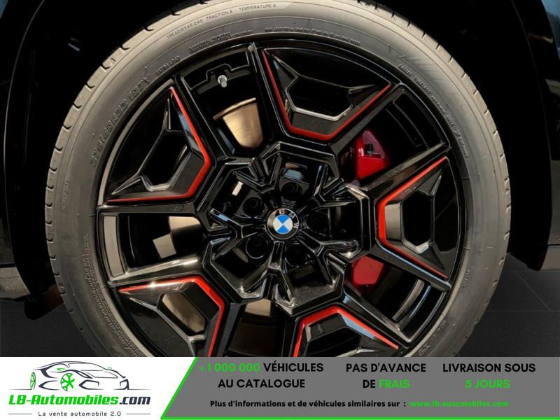 Bmw XM 748 ch BVA 2023 - photo n°6 Bmw XM 748 ch BVA  occasion à Beaupuy - photo n°6