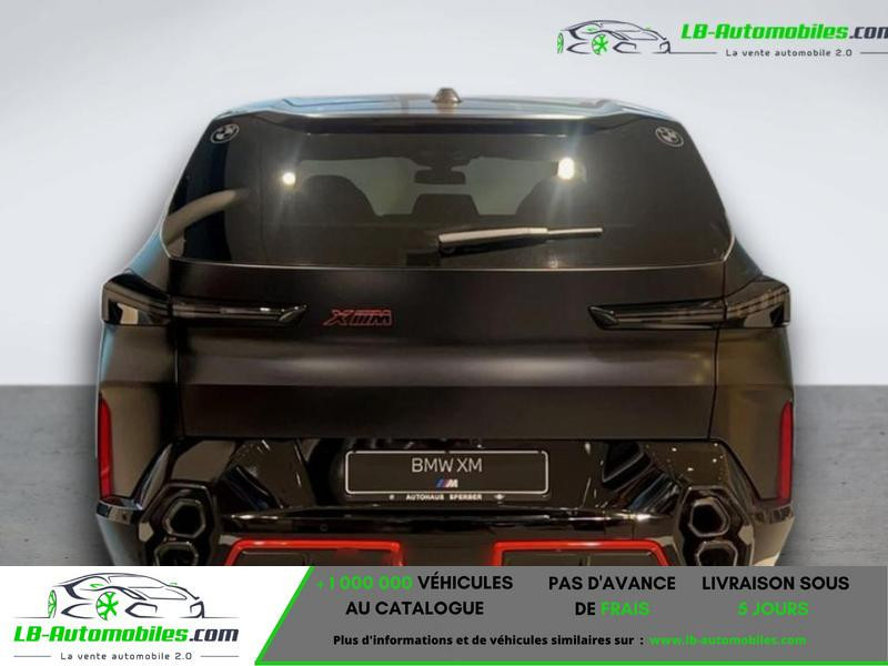 Bmw XM 748 ch BVA 2023 Bmw XM 748 ch BVA  occasion à Beaupuy
