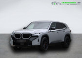 Annonce Bmw XM occasion Hybride 748 ch BVA  Beaupuy