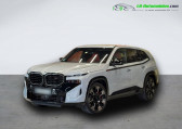 Bmw XM occasion année 2024 boite Automatique Annonce Bmw XM occasion Hybride 748 ch BVA à Beaupuy