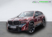 Bmw XM occasion année 2024 boite Automatique Annonce Bmw XM occasion Hybride 748 ch BVA à Beaupuy