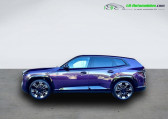 Bmw XM occasion année 2024 boite Automatique Annonce Bmw XM occasion Hybride 748 ch BVA à Beaupuy