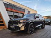 Annonce Bmw XM occasion Hybride 748 ch BVA � L'Union
