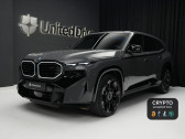 Bmw XM 748 ch BVA  � L'Union 31