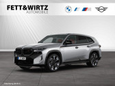 Bmw XM 748 ch BVA   L'Union 31