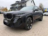 Annonce Bmw XM occasion Hybride 748 ch BVA  L'Union
