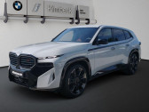 Annonce Bmw XM occasion Hybride 748 ch BVA  L'Union
