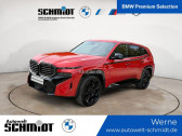 Bmw XM 748 ch BVA   L'Union 31