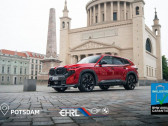 Bmw XM occasion année 2024 boite Automatique Annonce Bmw XM occasion Hybride 748 ch BVA à L'Union