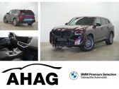 Bmw XM 748 ch BVA   L'Union 31