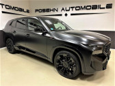 Bmw XM 748 ch BVA   L'Union 31