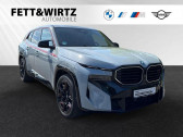 Bmw XM 748 ch BVA   L'Union 31