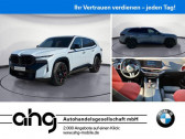 Bmw XM occasion année 2023 boite Automatique Annonce Bmw XM occasion Hybride 748 ch BVA à L'Union