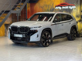 Bmw XM occasion année 2024 boite Automatique Annonce Bmw XM occasion Hybride 748 ch BVA à L'Union