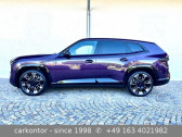 Bmw XM occasion année 2024 boite Automatique Annonce Bmw XM occasion Hybride 748 ch BVA à L'Union