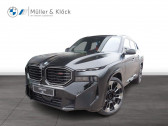 Bmw XM occasion année 2024 boite Automatique Annonce Bmw XM occasion Hybride 748 ch BVA à L'Union