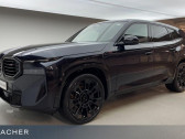 Bmw XM occasion année 2025 boite Automatique Annonce Bmw XM occasion Hybride 748 ch BVA à L'Union
