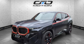 Bmw XM , garage OTOMOTION � Dieudonn�