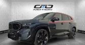 Annonce Bmw XM occasion Hybride 748 ch BVA8 G09 Label � Dieudonn�