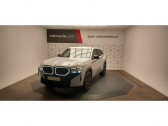 Bmw XM occasion année 2025 boite Automatique Annonce Bmw XM occasion Hybride 748 ch BVA8 Label Red à Lormont