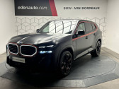 Bmw XM 748 ch BVA8 Label Red   Lormont 33