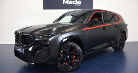 Bmw XM , garage TAILORMADE CARS  Arnas