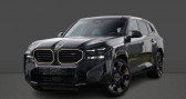 Annonce Bmw XM occasion Hybride black edition 4.4 v8 t 653ch hybride rechargeable full optio � SAINTE MAXIME