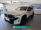 Annonce Bmw XM occasion Hybride BMW  (G09) XM 50E 476 BVA8 � Saint-Maximin