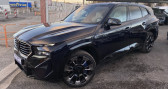 Bmw XM G09 653 ch BVA8   COURNON 63