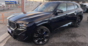 Bmw XM occasion 2023 mise en vente &agrave; COURNON par le garage AXCESS'AUTO - photo n&deg;1