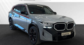 Bmw XM , garage MB68 AUTO IMPORT  LEIMBACH