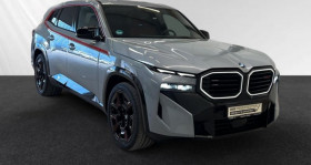 Bmw XM occasion 2024 mise en vente &agrave; Sainte Genevi�ve Des Bois par le garage GT CARS PRESTIGE - photo n&deg;1