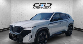 Bmw XM , garage OTOMOTION  Dieudonn