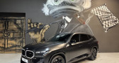 Annonce Bmw XM occasion Hybride PHEV 653ch BVA8 � Ingr�