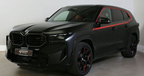 Bmw XM , garage GT CARS PRESTIGE  Sainte Genevive Des Bois