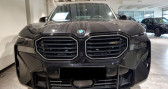 Bmw XM V8 4.4 HYBRID 653 BVA XDRIVE   Montvrain 77