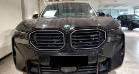 Bmw XM , garage EXELLIA AUTO LEASE  Montvrain